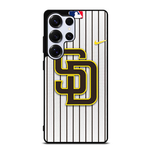 SAN DIEGO PADRES MLB NIKE Samsung Galaxy S25 Ultra Case Cover