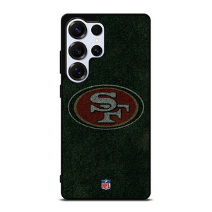 SAN FRANCISCO 49ERS FOOTBALL NFL Samsung Galaxy S25 Ultra Case Cover