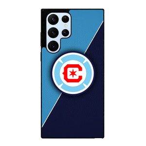 CHICAGO FIRE SOCCER MLS 2 Samsung Galaxy S22 Ultra Case Cover CHICAGO FIRE SOCCER MLS 2 Samsung Galaxy S22 Ultra Case Cover