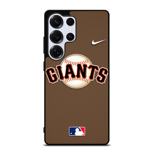 SAN FRANCISCO GIANTS MLB BASEBALL NIKE Samsung Galaxy S25 Ultra Case Cover