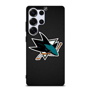 SAN JOSE SHARKS HOCKEY NHL LOGO Samsung Galaxy S25 Ultra Case Cover