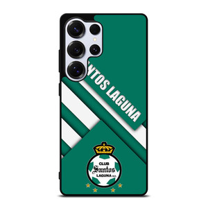 SANTOS LAGUNA FOOTBALL CLUB Samsung Galaxy S25 Ultra Case Cover