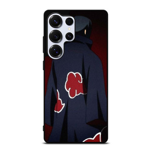 SASUKE AKATSUKI Samsung Galaxy S25 Ultra Case Cover