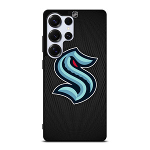 SEATTLE KRAKEN HOCKEY NHL LOGO Samsung Galaxy S25 Ultra Case Cover