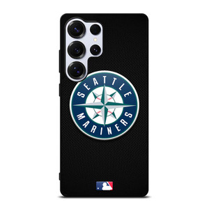 SEATTLE MARINERS BASEBALL TEAM Samsung Galaxy S25 Ultra Case Cover