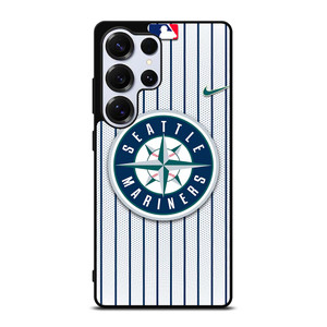 SEATTLE MARINERS MLB NIKE Samsung Galaxy S25 Ultra Case Cover