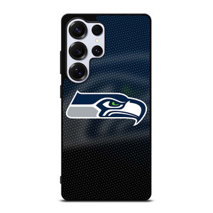 SEATTLE SEAHAWKS FOOTBALL TEAM Samsung Galaxy S25 Ultra Case Cover