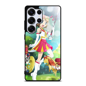 SERENA POKEMON ANIME 2 Samsung Galaxy S25 Ultra Case Cover