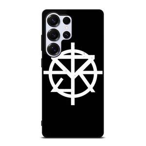 SETH ROLLINS WRESTLING LOGO Samsung Galaxy S25 Ultra Case Cover