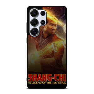 SHANG CHI AND THE LEGEND OF THE TEN RINGS MARVEL 2 Samsung Galaxy S25 Ultra Case Cover