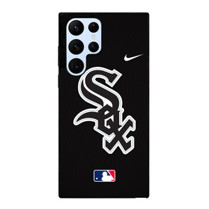 CHICAGO WHITE SOX MLB BASEBALL NIKE Samsung Galaxy S22 Ultra Case Cover