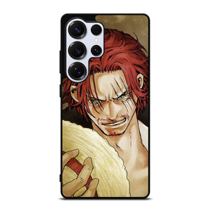 SHANKS ONE PIECE 2 Samsung Galaxy S25 Ultra Case Cover