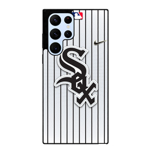 CHICAGO WHITE SOX MLB NIKE Samsung Galaxy S22 Ultra Case Cover