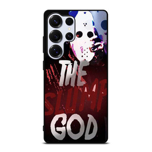 SKI MASK THE SLUMP GOD RAPPER Samsung Galaxy S25 Ultra Case Cover