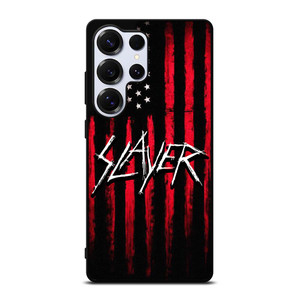 SLAYER ROCK BAND AMERICA Samsung Galaxy S25 Ultra Case Cover