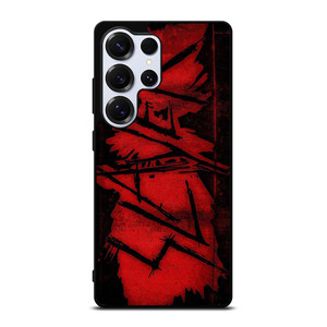 SLAYER ROCK BAND RUSTY Samsung Galaxy S25 Ultra Case Cover