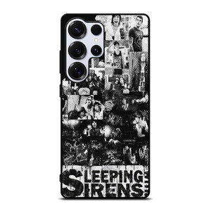 SLEEPING WITH SIRENS ROCK BAND 2 Samsung Galaxy S25 Ultra Case Cover