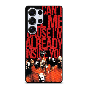 SLIPKNOT YOU CANT KILL ME Samsung Galaxy S25 Ultra Case Cover