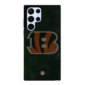 CINCINNATI BENGALS FOOTBALL NFL Samsung Galaxy S22 Ultra Case Cover CINCINNATI BENGALS FOOTBALL NFL Samsung Galaxy S22 Ultra Case Cover