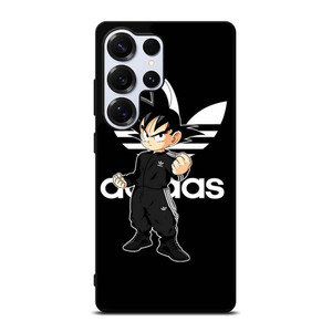 SON GOKU KID DRAGON BALL ADIDAS Samsung Galaxy S25 Ultra Case Cover SON GOKU KID DRAGON BALL ADIDAS Samsung Galaxy S25 Ultra Case Cover
