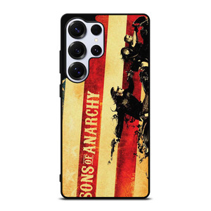 SONS OF ANARCHY AMERICA Samsung Galaxy S25 Ultra Case Cover