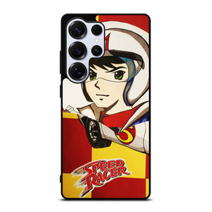SPEED RACER ANIME Samsung Galaxy S25 Ultra Case Cover
