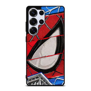 SPIDERMAN MARVEL COMICS Samsung Galaxy S25 Ultra Case Cover
