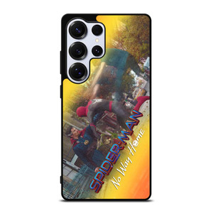 SPIDERMAN NO WAY HOME DOCTOR STRANGE Samsung Galaxy S25 Ultra Case Cover
