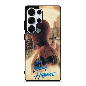 SPIDERMAN NO WAY HOME Samsung Galaxy S25 Ultra Case Cover
