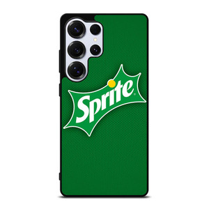 SPRITE SOFT DRINK LOGO Samsung Galaxy S25 Ultra Case Cover