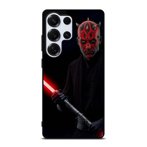 STAR WARS DARTH MAUL Samsung Galaxy S25 Ultra Case Cover