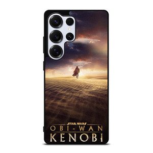 STAR WARS OBI WAN KENOBI SERIES 3 Samsung Galaxy S25 Ultra Case Cover