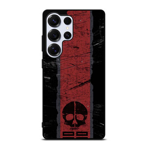 STAR WARS THE BAD BATCH LOGO 2 Samsung Galaxy S25 Ultra Case Cover