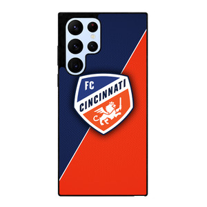 CINCINNATI FC SOCCER MLS 2 Samsung Galaxy S22 Ultra Case Cover