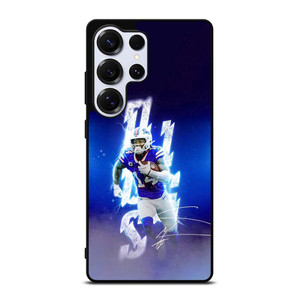 STEFON DIGGS BUFFALO BILLS NFL Samsung Galaxy S25 Ultra Case Cover