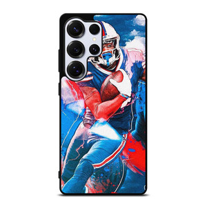 STEFON DIGGS BUFFALO BILLS Samsung Galaxy S25 Ultra Case Cover