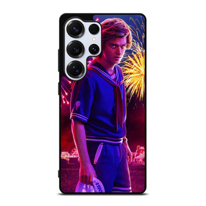 STEVE HARRINGTON STRANGER THINGS Samsung Galaxy S25 Ultra Case Cover