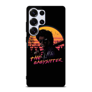 STEVE HARRINGTON THE BABYSITTER Samsung Galaxy S25 Ultra Case Cover