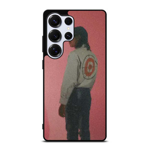 STEVE LACY BAD HABIT Samsung Galaxy S25 Ultra Case Cover