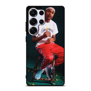 STEVE LACY SINGER Samsung Galaxy S25 Ultra Case Cover
