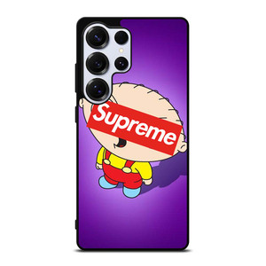 STEWIE GRIFFIN FAMILY GUY SUPREME Samsung Galaxy S25 Ultra Case Cover