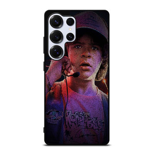 STRANGER THINGS DUSTIN Samsung Galaxy S25 Ultra Case Cover