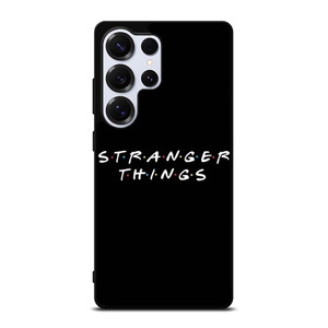 STRANGER THINGS ICON Samsung Galaxy S25 Ultra Case Cover