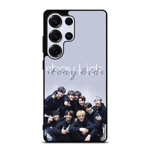 STRAY KIDS BOY BAND 2 Samsung Galaxy S25 Ultra Case Cover