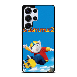 STUART LITTLE 2 Samsung Galaxy S25 Ultra Case Cover