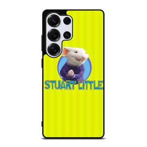 STUART LITTLE CARTOON Samsung Galaxy S25 Ultra Case Cover