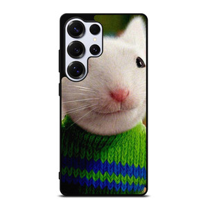 STUART LITTLE MOVIES Samsung Galaxy S25 Ultra Case Cover