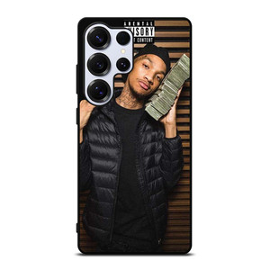 STUNNA 4 VEGAS RAPPER Samsung Galaxy S25 Ultra Case Cover
