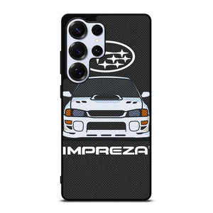 SUBARU IMPREZA WRX Samsung Galaxy S25 Ultra Case Cover