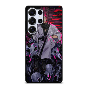 SUKUNA JUJUTSU KAISEN ANIME 2 Samsung Galaxy S25 Ultra Case Cover